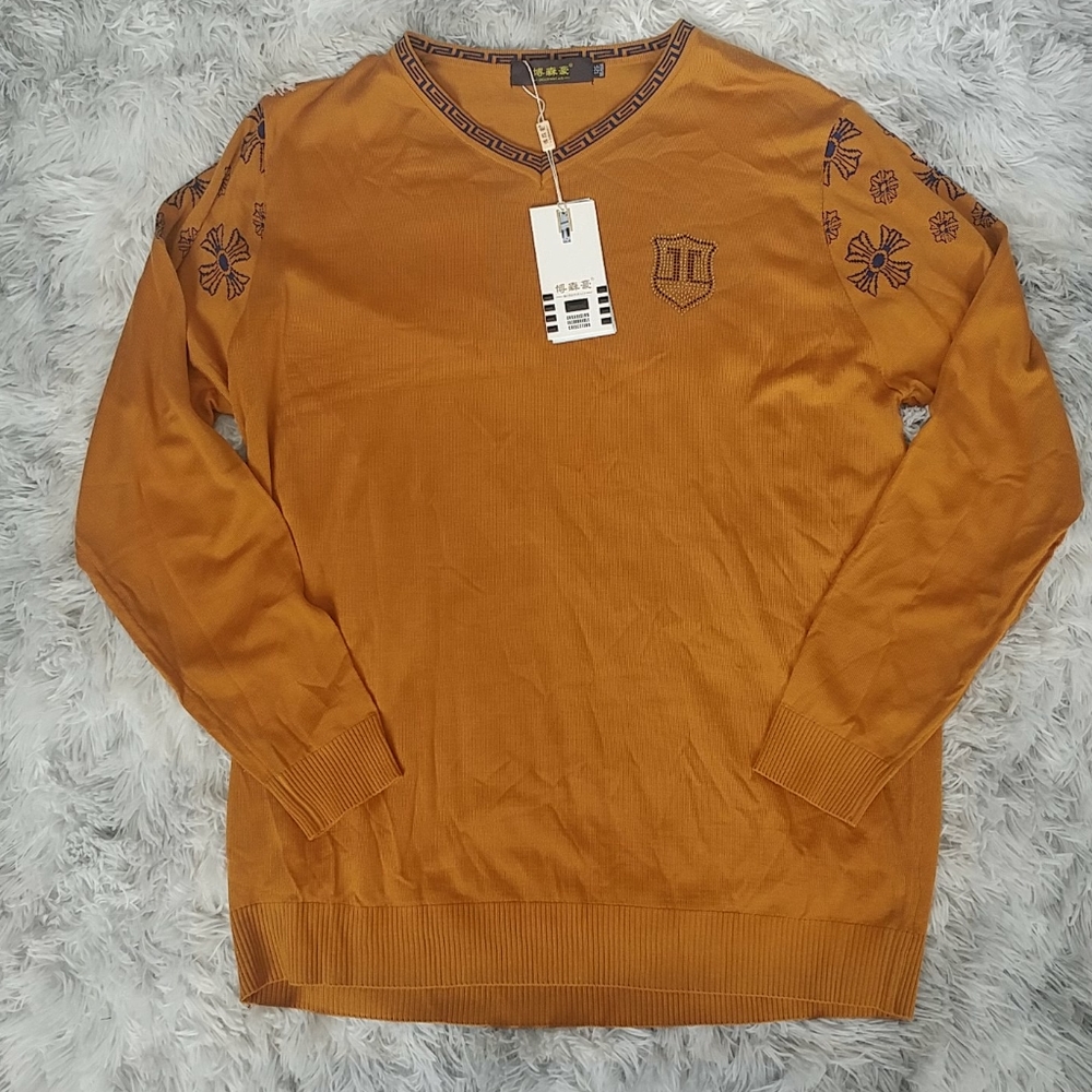 Bosenhao Sweater